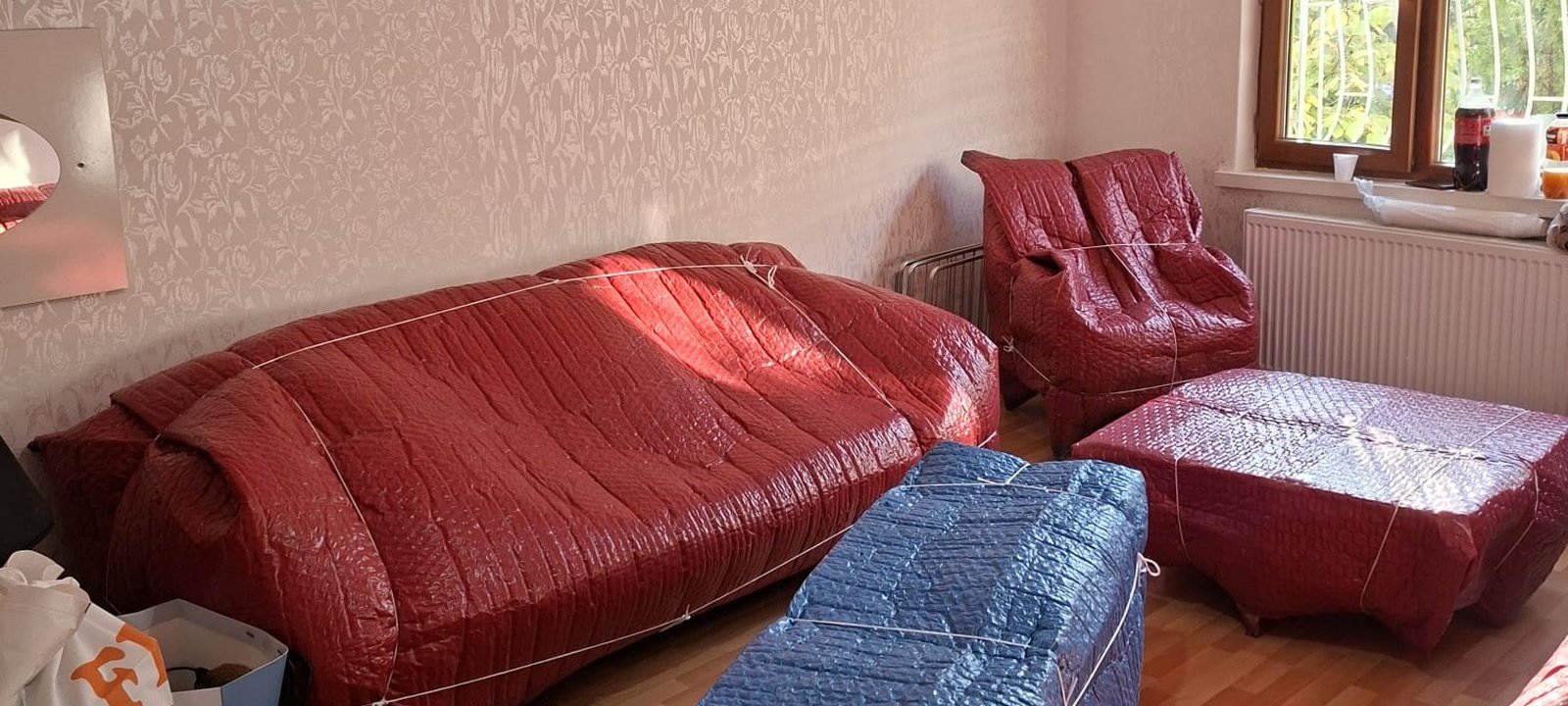 Kayseri şehirler arası nakliyat