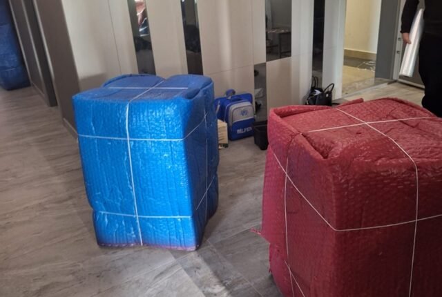 Ofis ve İş Yeri Taşımacılığında Planlama Rehberi